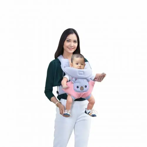 Gendongan Ransel Kokoa Series
