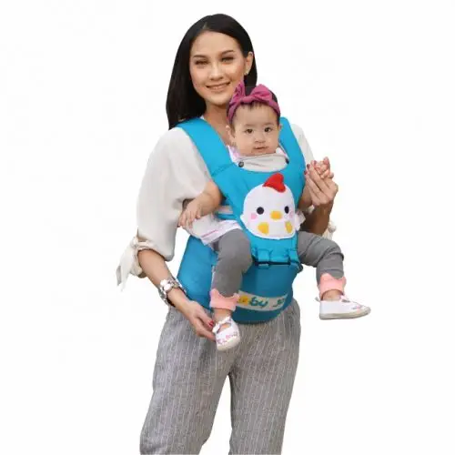 Gendongan Hipseat Chick Series