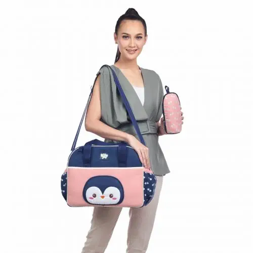 Tas Bayi Kecil Pinguin Series
