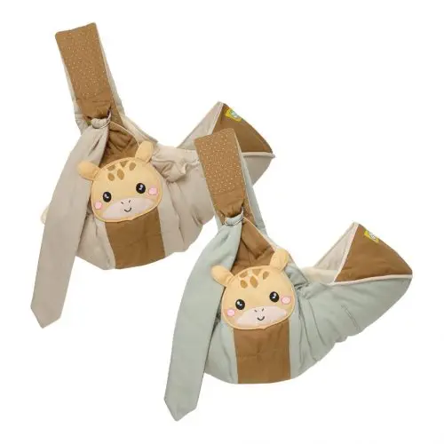 Gendongan Samping Giraffe Series