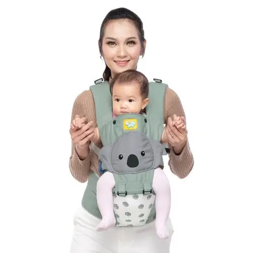 Gendongan Hipseat Kokka