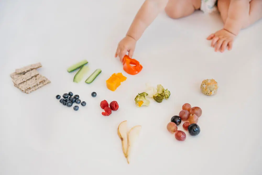 You are currently viewing Meningkatkan Kecerdasan Otak Anak Dengan 5 Nutrisi Ini